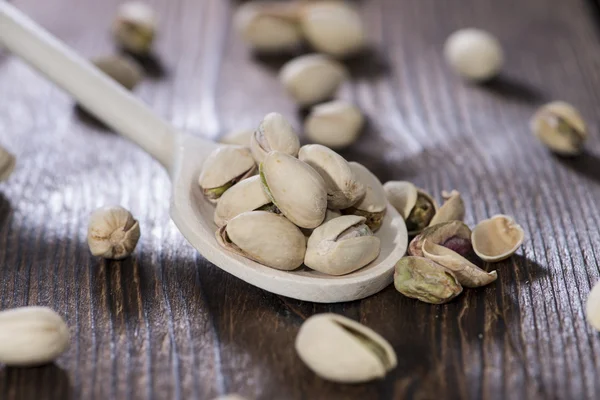 Pistachios — Stock Photo, Image