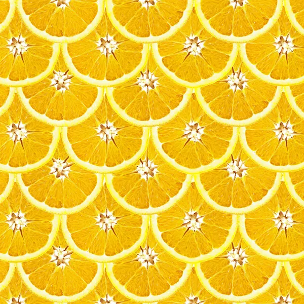 Oranges Background — Stock Photo, Image