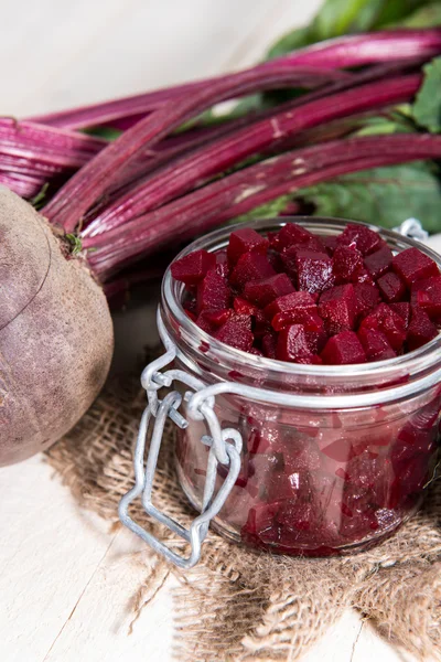 Beet — Stock Photo, Image