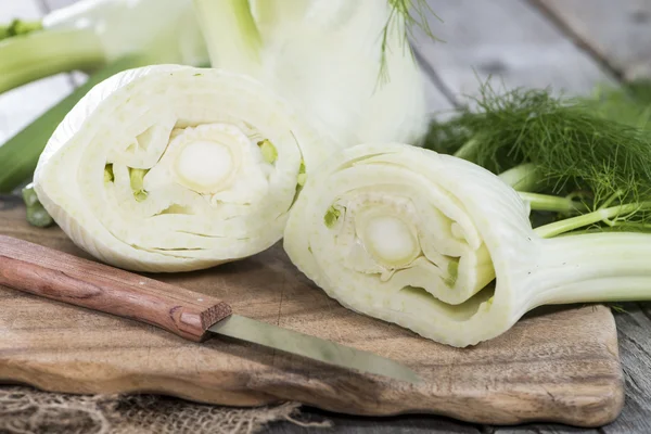 Fennel — Stock Photo, Image