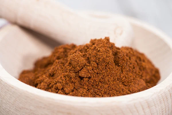 Chilli Powder — Stock Photo, Image