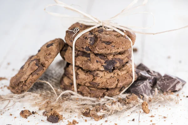 Cookies — Stock Photo, Image