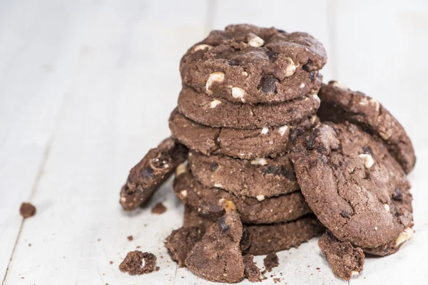 Homemade Cookies — Stock Photo, Image