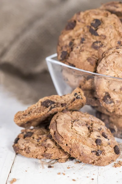 Homemade Cookies — Stock Photo, Image