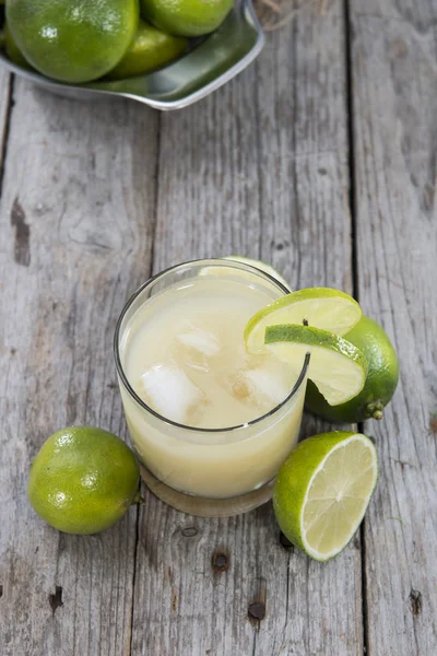 Limejuice — Stockfoto