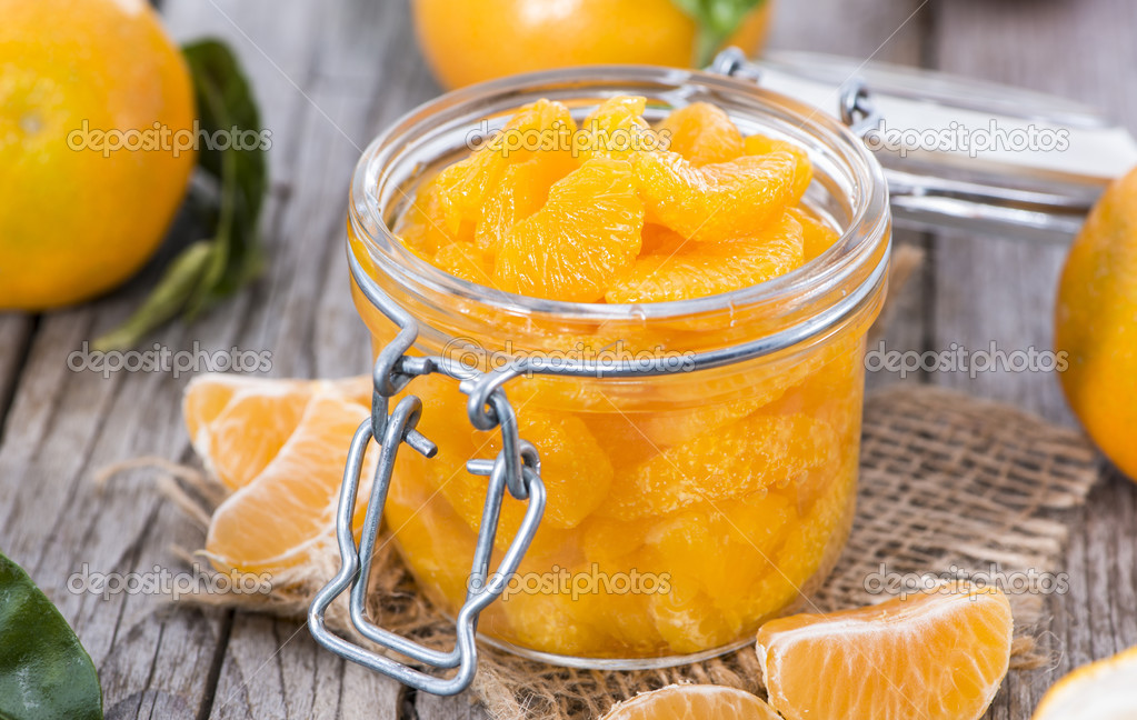 Easy Tangerine Jam Recipe 2024 AtOnce