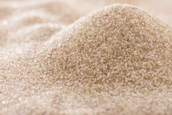 Brown Sugar (Background Image) — Stock Photo, Image