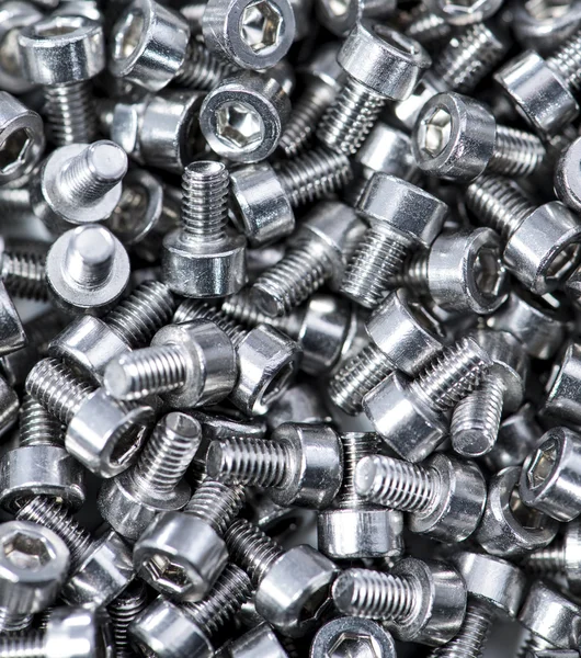 Screws — Stock Photo, Image