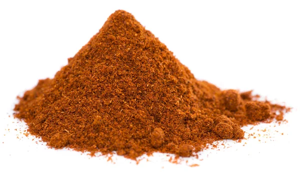 Paprika Powder — Stock Photo, Image