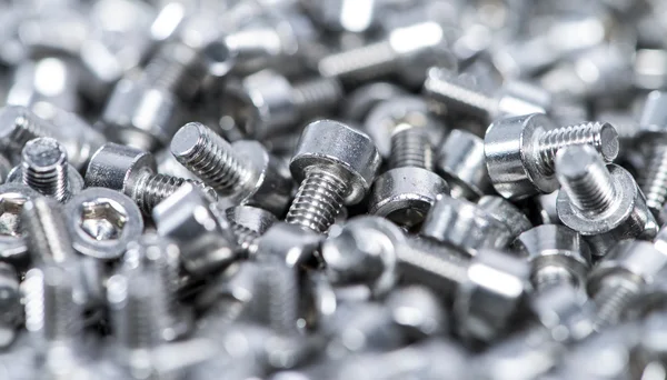 Screws — Stock Photo, Image