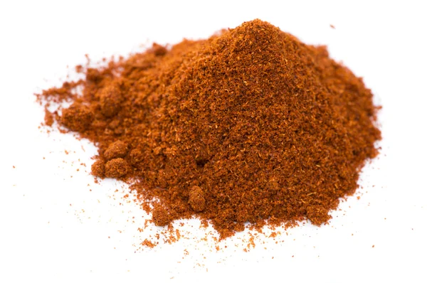 Paprika Powder — Stock Photo, Image