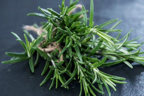 Fresh Rosemary — Stock Photo, Image