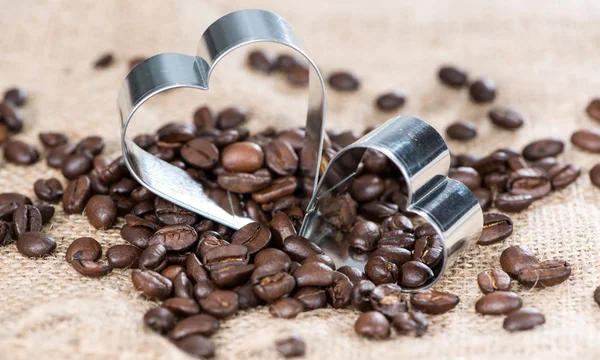 I love Coffee — Stock Photo, Image