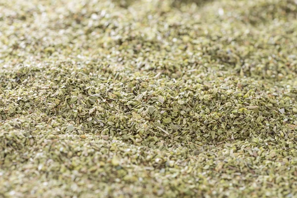 Oregano Hintergrund — Stockfoto