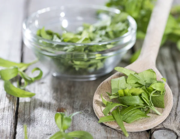 Frischer Estragon — Stockfoto