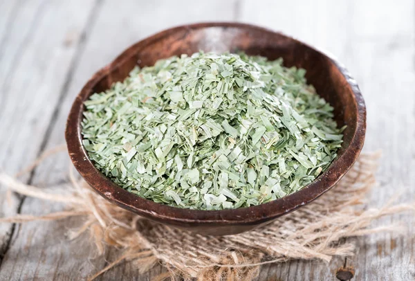 Tarragon (dried) — Stock Photo, Image