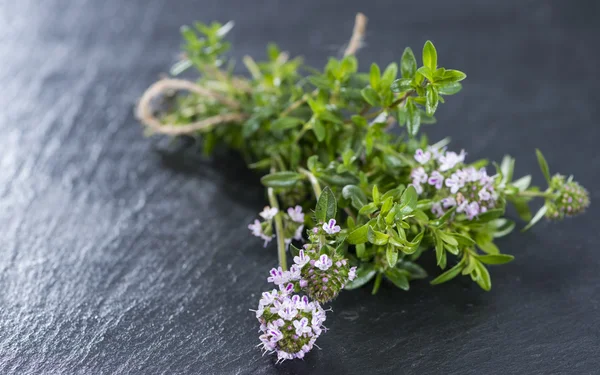 Haufen Wintergemüse — Stockfoto