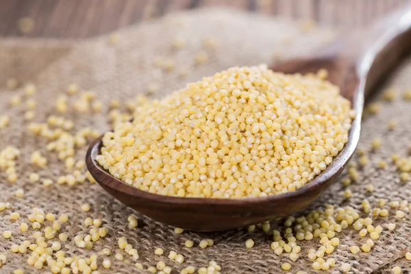 Millet — Stock Photo, Image