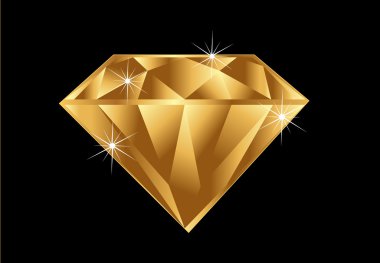 bling bling altın diamomn