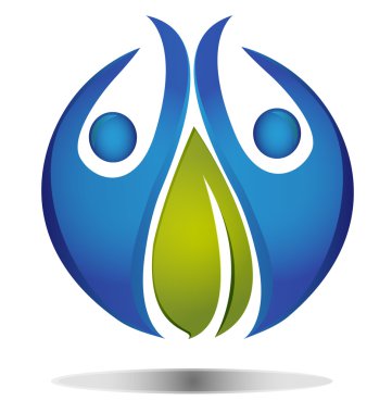 sağlıklı logosu