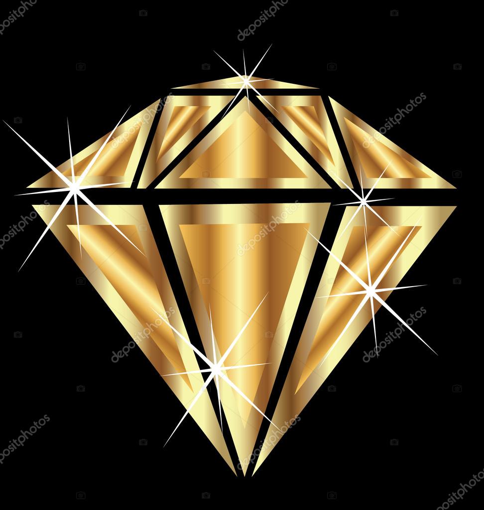 Golden Diamond Golden Diamond