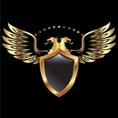 Altın Kartal kalkanı