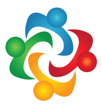 ekip çalışması çözümler logo