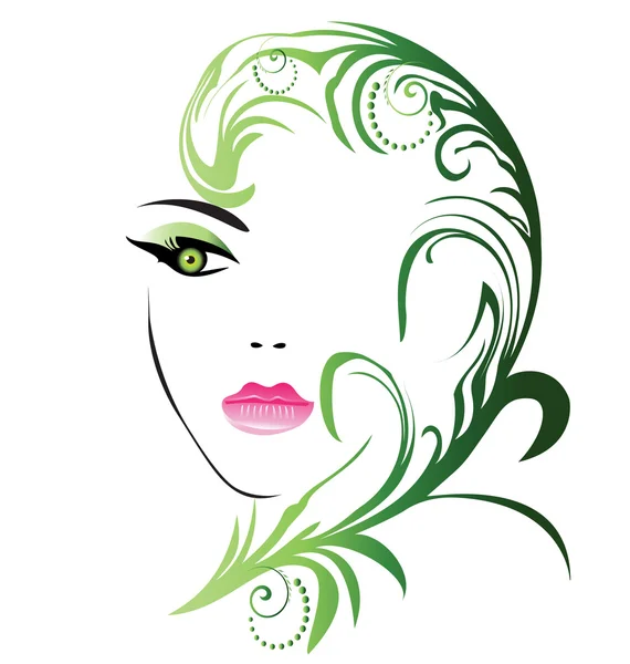 ᐈ Volti Stilizzati Illustrazioni Di Stock Disegni Viso Donna Stilizzato Scarica Su Depositphotos