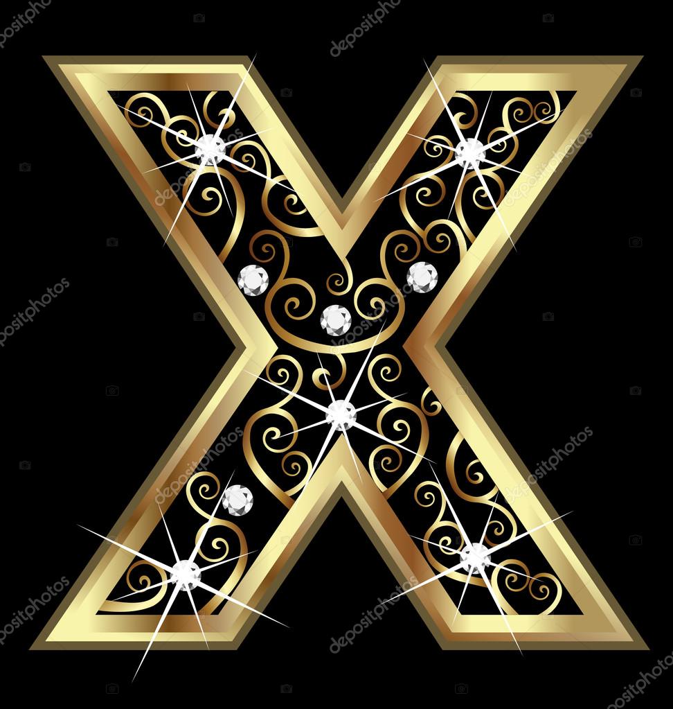 X Gold X Gold