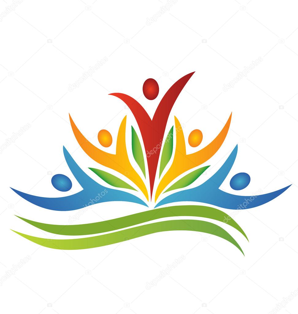 Swoosh Teamwork Logo Stock Vector 169 Glopphy 19394701 Teamwork Tree Logo Vector Stock Vector Illustration Of Ecology Leafs 34023988