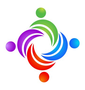 logo çalışması swooshes