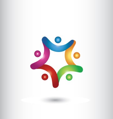 logo çalışması swooshes