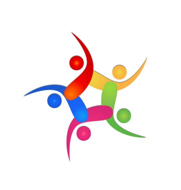 logo çalışması swooshes