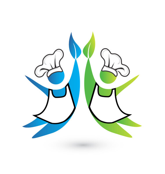 Логотип команды Cookers
