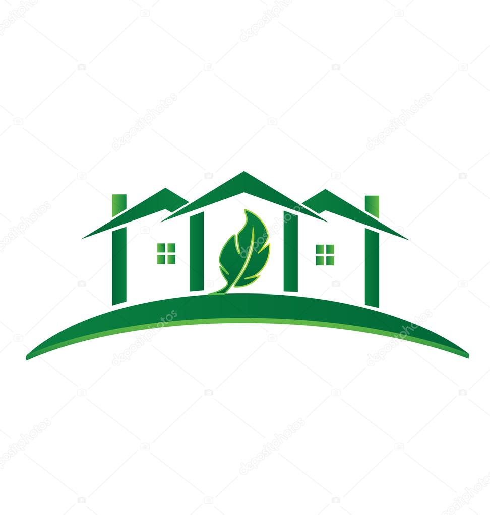 Houses real estate logo vector ⬇ Vector Image by © Glopphy | Vector Stock 42942805 Houses real estate logo vector ⬇ Vector Image by © Glopphy | Vector Stock 42942805