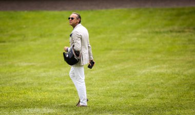 VARESE, İtalya - 22 Mayıs 2022: