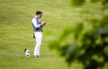 VARESE, İtalya - 22 Mayıs 2022: