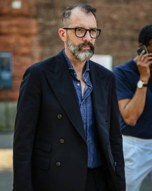 FLORENCE, Italya- 14 Haziran 2022:.