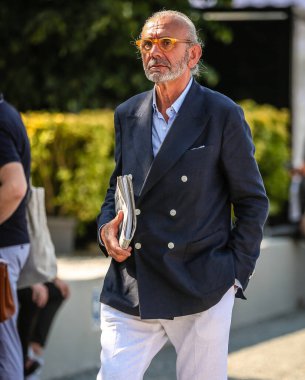 FLORENCE, Italya- 14 Haziran 2022:.
