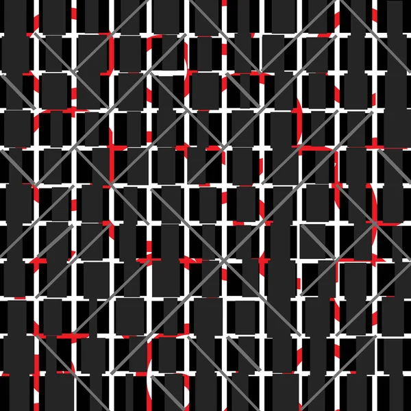 Geometric Pattern Background Layer — Fotografia de Stock
