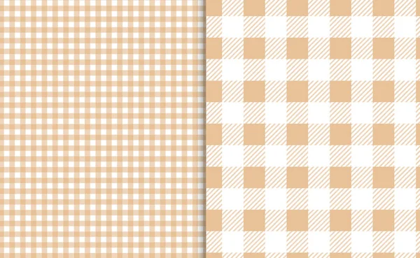 Vichy Pürüzsüz set. Pastel gingham deseni. Paskalya için arka plan, duvar kağıdı, battaniye.