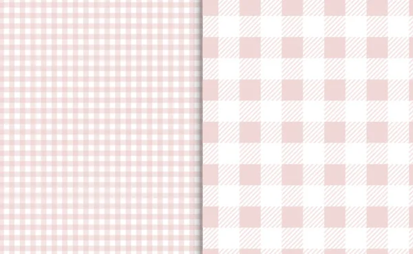 Vichy Pürüzsüz set. Pastel gingham deseni. Paskalya için arka plan, duvar kağıdı, battaniye.