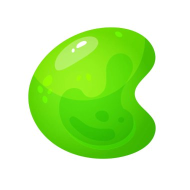 Jöle renkli alfabeler, çocuklar için çizgi roman alfabesi. Jöle gibi parlak yazı tipi. Olaylar, terfiler için çocuksu bir tip.