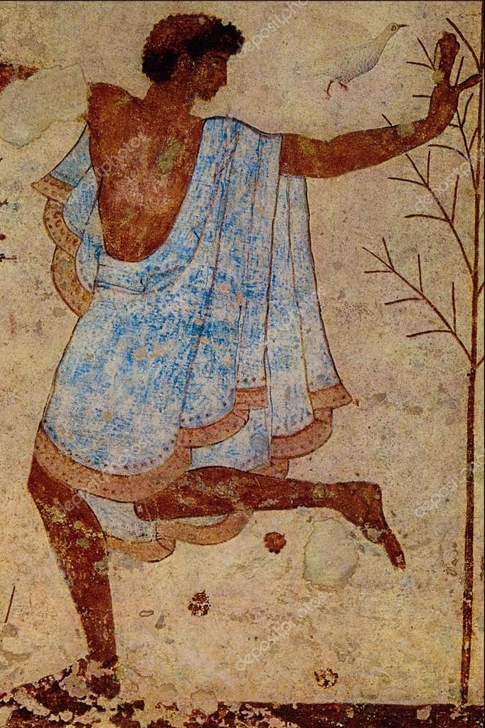 classical art