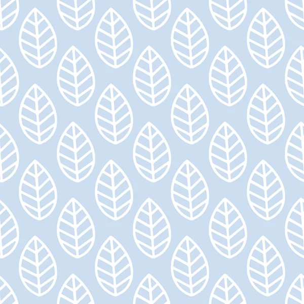 Laisse mignon motif sans couture. Illustration vectorielle pour la conception de tissu, papier cadeau, vêtements de bébé, textiles, cartes. — Image vectorielle