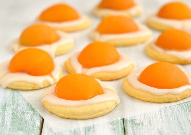 Kayısı ile tanımlama