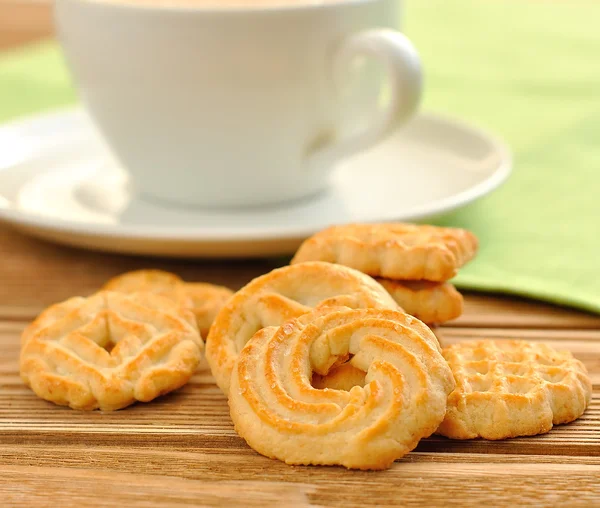 Cookies — Stock Photo, Image