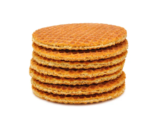 Wafers — Stock Photo, Image