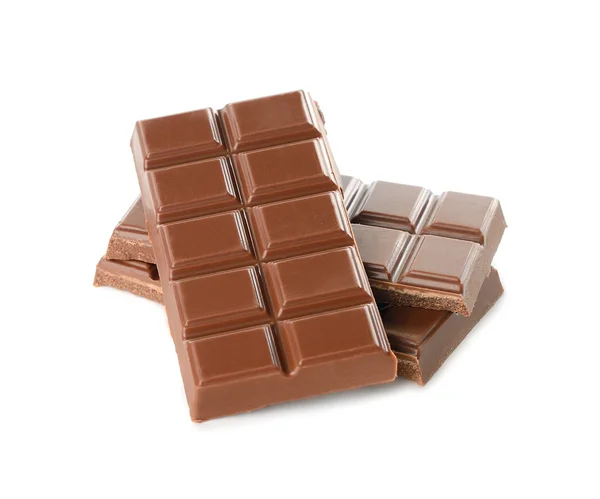 Chocolate. — Foto de Stock