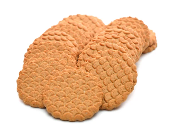 Солодке печиво — стокове фото
